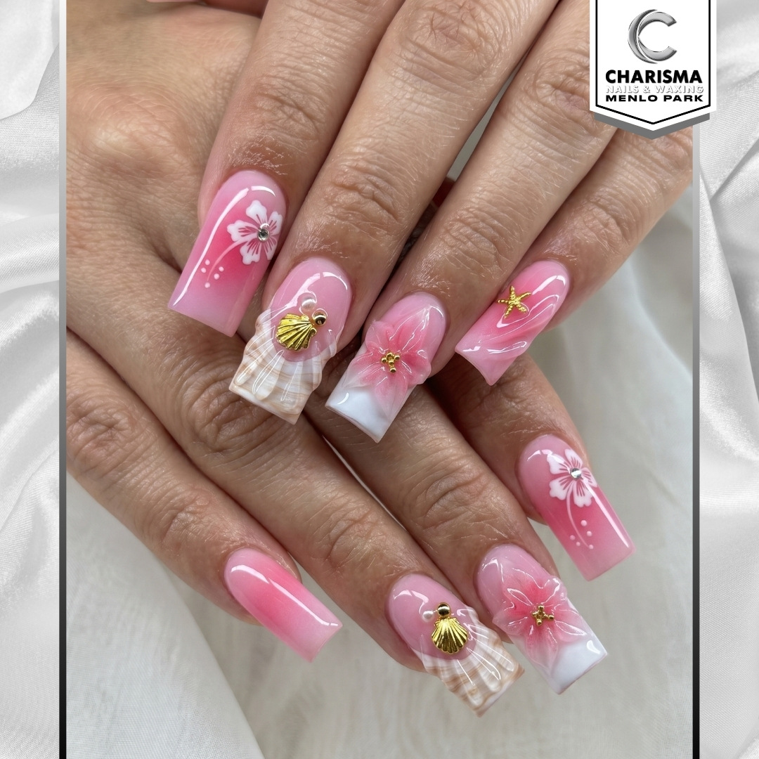 Cute nail designs